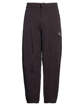 Emporio Armani PARTES DE ABAJO - Pantalones en YOOX.COM