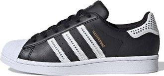 adidas (WMNS) adidas Superstar Bling - Black FV3399