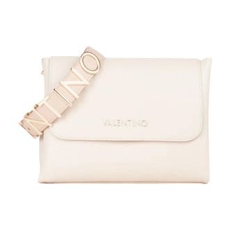 Valentino Mujer, Bolsos, Beige, Talla: ONE Size
