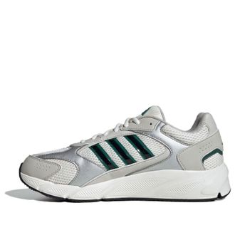 adidas Crazychaos 2000 Shoes Grey Black IH0457