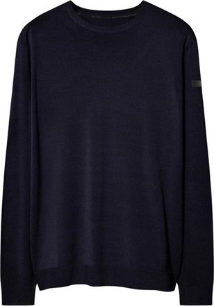 Roberto Ricci Design Rrd, Uomo, Maglie, Blu, L, new