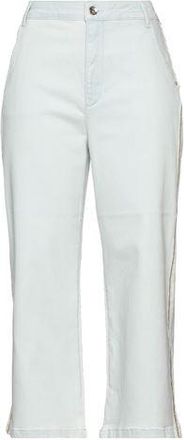 Relish BOTTOMWEAR - Jeans sur YOOX.COM