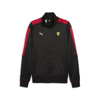 Puma Heren Scuderia Ferrari HP Race MT7 Jas