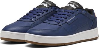 Puma Sneakers Porsche Legacy Court Classic Lux unisex, Accessori, Blu, 40.5