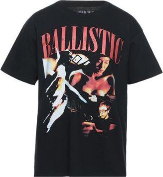 Raw Emotions TOPWEAR - T-shirts on YOOX.COM