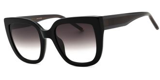 Escada SESD98 0700 Womens Sunglasses Size 52