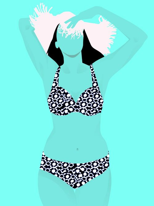 costume per fianchi larghi