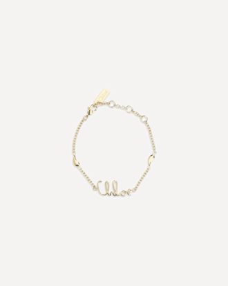 Chlo&eacute; Iconic Bracelet Female UNI