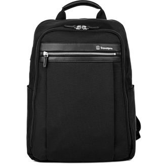 Travelpro Platinum Elite Laptop Travel Backpack in Black at Nordstrom