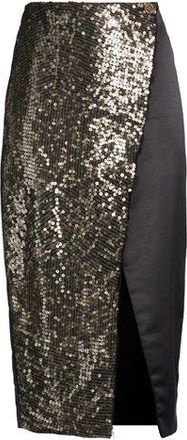 Alessia Santi BOTTOMWEAR - Midi skirts sur YOOX.COM