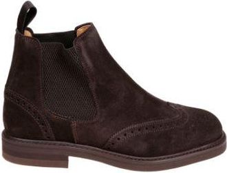 Berwick 1707 | Ankle Boots - 9+ UK