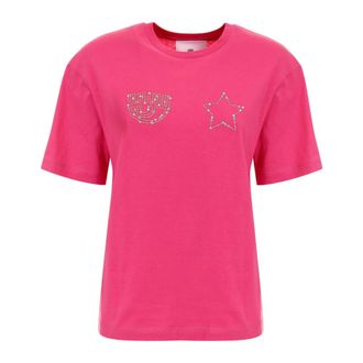 Chiara Ferragni Chiara Ferragni T-shirts and Polos