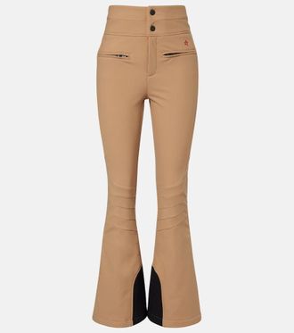 Perfect Moment Aurora high-rise ski pants