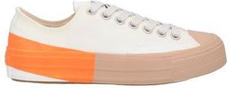 Msgm FOOTWEAR - Trainers sur YOOX.COM