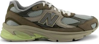 New Balance 2010 Sneakers - Heren - Hardloopschoenen - Veelkleurig - 40 1/2 EU - Su&egrave;de - Fitness