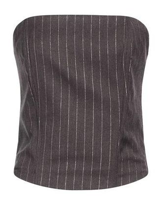 No Secrets World TOPWEAR - Tops on YOOX.COM