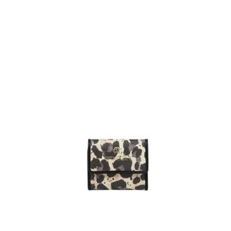 Braccialini Beth Special Wallet - Dames - Accessoires - Veelkleurig - Maat: ONE Size Poliester