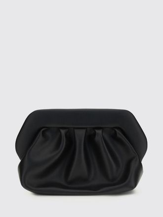 Themoir&egrave; Bios Vegan Leather Clutch