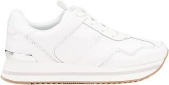 Michael Kors Dames, Schoenen, Wit, Maat: 38 EU