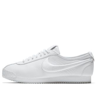 Nike (WMNS) Nike Classic Cortez 72 SI White 881205-100
