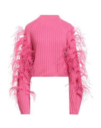 Patrizia Pepe KNITWEAR - Turtlenecks on YOOX.COM