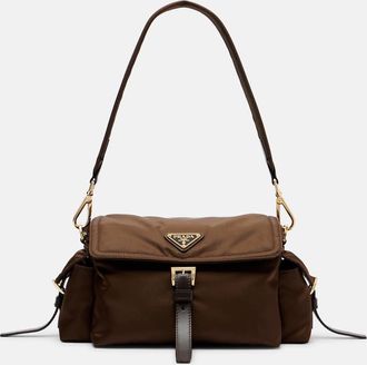 Prada Prada Explore Medium Re-Nylon shoulder bag