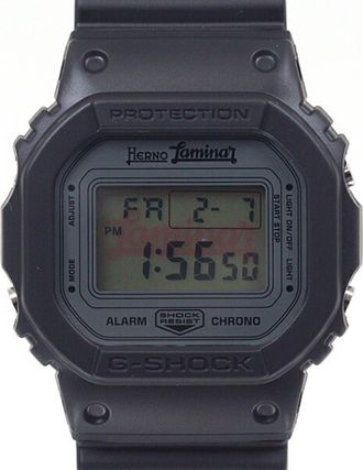 Casio Stainless Steel Wristwatch (Pre-Owned)