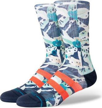 Stance Tubeular Crew Multifunktionssocken - Unisex | bunt