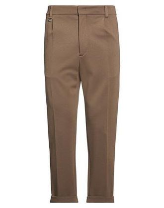 Paolo Pecora BOTTOMWEAR - Trousers on YOOX.COM