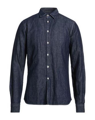 6167 TOPS - Jeanshemden auf YOOX.COM