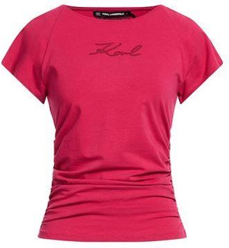 Karl Lagerfeld TOPWEAR - T-shirts su YOOX.COM