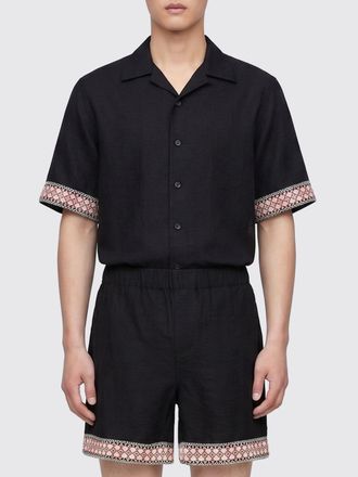 Commas T-shirt men