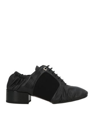Ferragamo FOOTWEAR - Lace-up shoes sur YOOX.COM