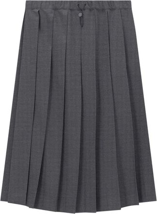 Fabiana Filippi Donna, Gonne, Grigio, S, new
