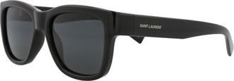 Saint Laurent Mens Sl674 54Mm Sunglasses