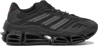 adidas Megaride AG - Heren - Sneakers - Zwart - 44 1/2 EU - Schoenen
