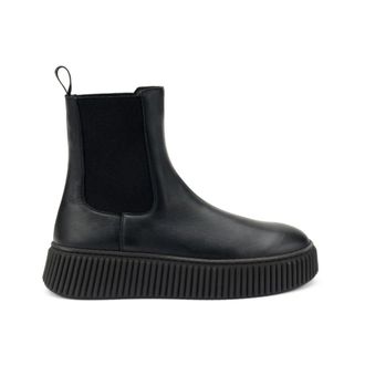 Frau Donna, Scarpe, Nero, 37 EU, new