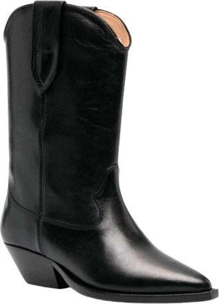 Isabel Marant Iconic Leather Boot