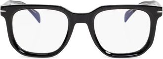 Eyewear by David Beckham Uomo, Accessori, Nero, Taglia unica, new