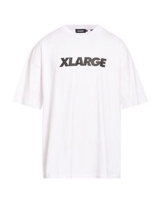 XLARGE TOPWEAR - T-shirts on YOOX.COM