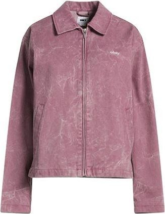 Obey CAPISPALLA - Capispalla jeans su YOOX.COM