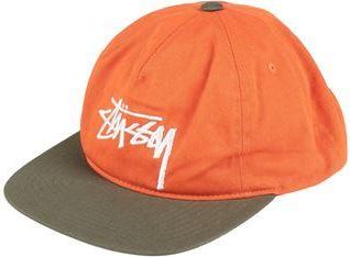 St&uuml;ssy ACCESSOIRES - M&uuml;tzen & H&uuml;te auf YOOX.COM