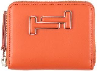 Tod's PICCOLA PELLETTERIA - Portafogli su YOOX.COM