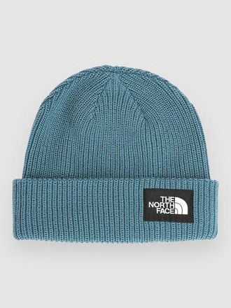 The North Face Salty Lined Berretto blu