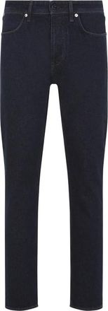 Stone Island Logo-patch Jeans