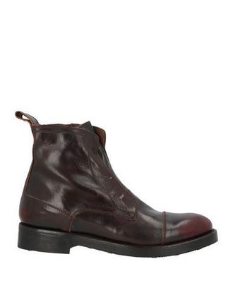 J.P. David FOOTWEAR - Ankle boots sur YOOX.COM