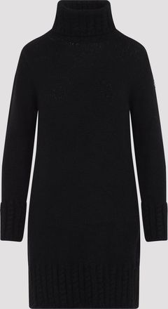 Moncler Abito in maglia Moncler