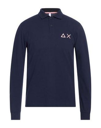 Sun 68 TOPWEAR - Polo shirts on YOOX.COM