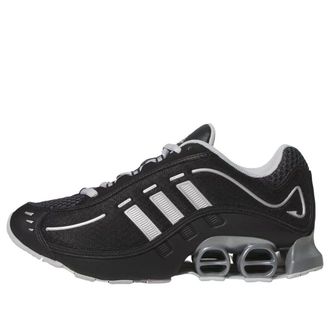 adidas Megaride O1 Core Black Silver Metallic JP9426