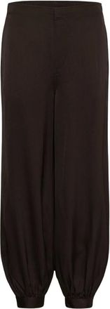 Part Two Pantaloni affusolati - - Trousers - Donna - Marrone - XL